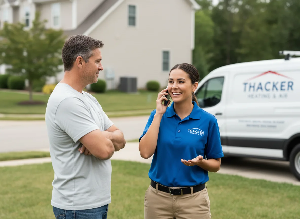 Ac Repair Pinon, AZ FAQs